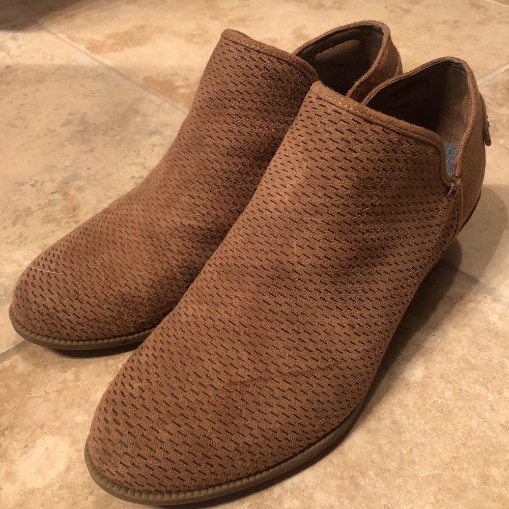 Dr Scholls boots